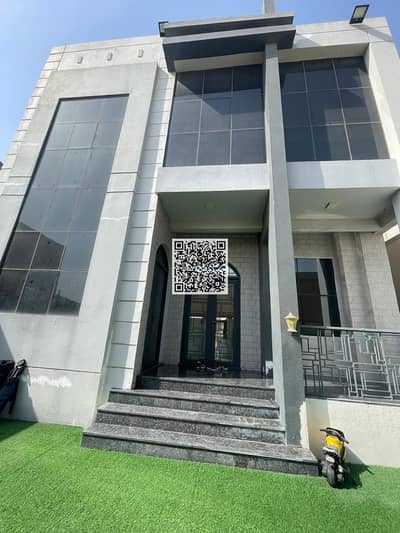 5 Bedroom Villa for Rent in Al Mowaihat, Ajman - WhatsApp Image 2025-03-27 at 2.30. 44 PM. jpeg
