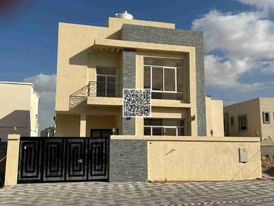 فیلا 5 غرف نوم للايجار في العامرة، عجمان - 1000098141. jpg