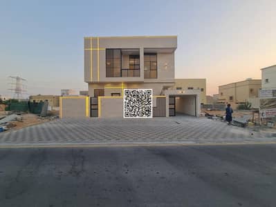 5 Bedroom Villa for Rent in Al Yasmeen, Ajman - WhatsApp Image 2025-04-20 at 5.14. 56 PM. jpeg