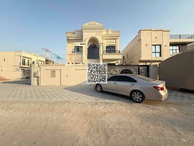 5 Bedroom Villa for Rent in Al Yasmeen, Ajman - IMG_8367. jpg