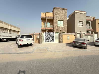 فیلا 6 غرف نوم للايجار في المويهات، عجمان - IMG_8533. jpg