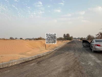 ارض سكنية  للبيع في الزاهية، عجمان - IMG_8653. jpg