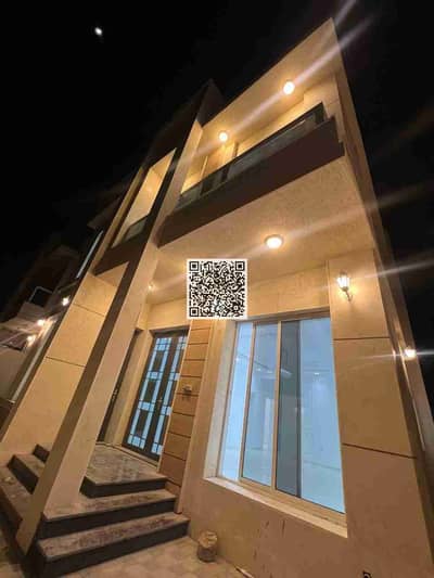 فیلا 5 غرف نوم للايجار في الزاهية، عجمان - 1000099224. jpg