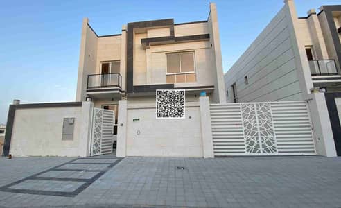 فیلا 5 غرف نوم للايجار في الزاهية، عجمان - 1000078101. jpg