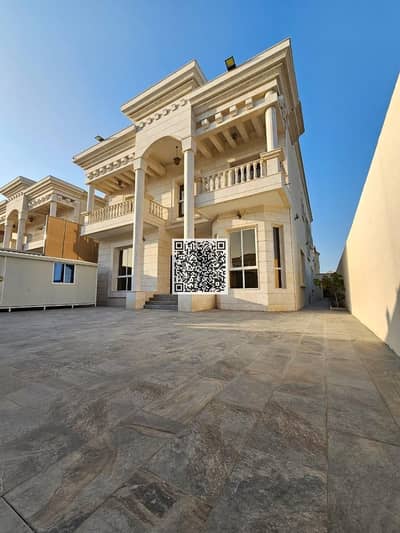 5 Bedroom Villa for Sale in Al Mowaihat, Ajman - WhatsApp Image 2025-05-17 at 10.25. 51 AM. jpeg