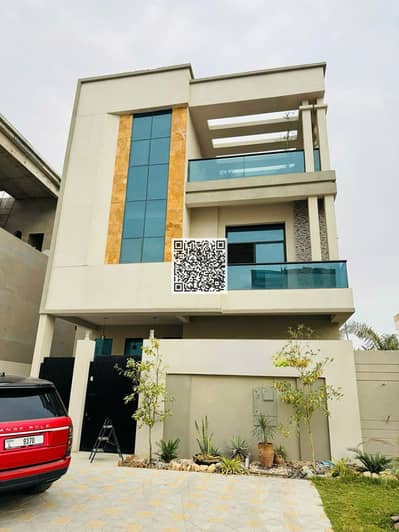 7 Bedroom Villa for Sale in Al Amerah, Ajman - WhatsApp Image 2025-04-07 at 8.51. 45 PM (3). jpeg