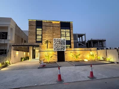 5 Bedroom Villa for Sale in Al Alia, Ajman - WhatsApp Image 2025-06-28 at 12.47. 56 PM. jpeg