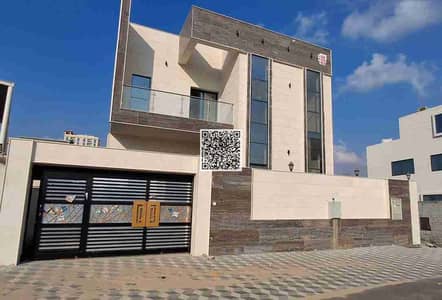 فیلا 5 غرف نوم للايجار في الياسمين، عجمان - HcHO9hcQQHhPxuJblKY1bwO6xWNpmHA7oJsQofPT