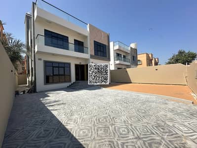 5 Bedroom Villa for Sale in Al Mowaihat, Ajman - WhatsApp Image 2025-05-13 at 6.37. 58 PM. jpeg