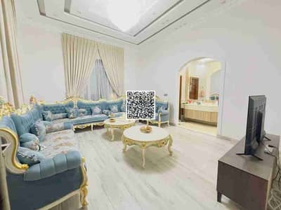 فیلا 5 غرف نوم للايجار في الياسمين، عجمان - IMG-20250218-WA0093. jpg