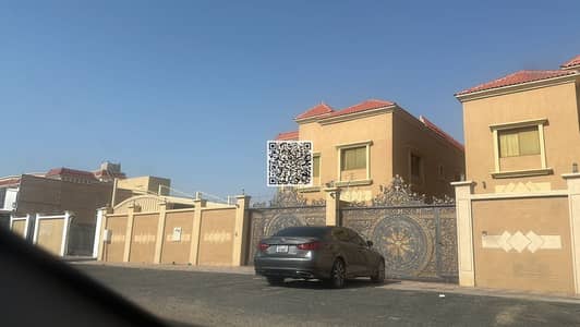 فیلا 5 غرف نوم للبيع في الروضة، عجمان - WhatsApp Image 2025-05-28 at 1.58. 10 PM. jpeg