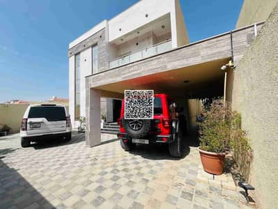 5 Cпальни Вилла в аренду в Аль Рауда, Аджман - IMG-20250222-WA0012. jpg
