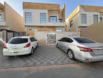 فیلا 5 غرف نوم للايجار في الياسمين، عجمان - 1000109285. jpg