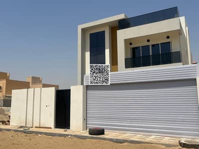 5 Bedroom Villa for Sale in Al Rawda, Ajman - WhatsApp Image 2025-05-26 at 9.39. 27 PM (1). jpeg