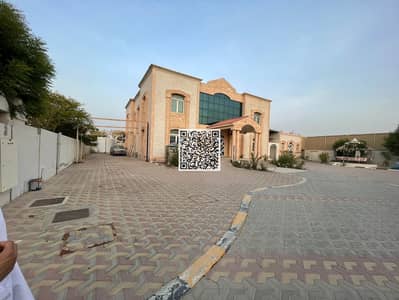 فیلا 6 غرف نوم للايجار في الرحمانية، الشارقة - WhatsApp Image 2025-03-17 at 1.17. 11 AM. jpeg