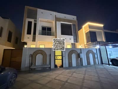 5 Bedroom Villa for Rent in Al Yasmeen, Ajman - WhatsApp Image 2025-04-19 at 11.02. 49 AM. jpeg