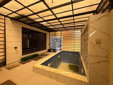 5 Bedroom Villa for Rent in Al Yasmeen, Ajman - WhatsApp Image 2025-04-20 at 11.44. 52 AM (1). jpeg