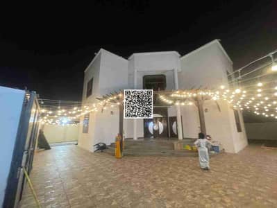 فیلا 6 غرف نوم للايجار في المويهات، عجمان - 1000092438. jpg