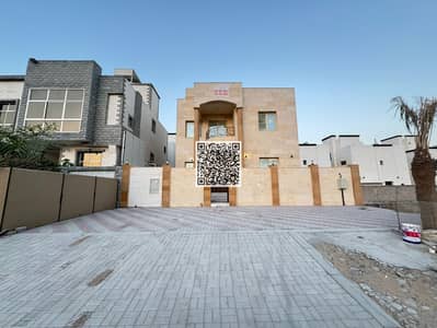 5 Bedroom Villa for Sale in Al Yasmeen, Ajman - WhatsApp Image 2025-05-20 at 7.55. 43 PM. jpeg