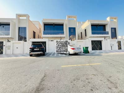 7 Bedroom Villa for Rent in Al Zahya, Ajman - WhatsApp Image 2025-01-06 at 5.07. 39 PM (1). jpeg