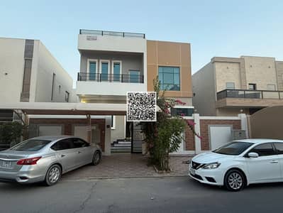فیلا 5 غرف نوم للايجار في الياسمين، عجمان - WhatsApp Image 2025-05-05 at 5.49. 31 PM. jpeg