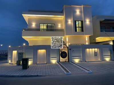5 Bedroom Villa for Rent in Al Yasmeen, Ajman - WhatsApp Image 2025-04-20 at 7.35. 00 PM. jpeg