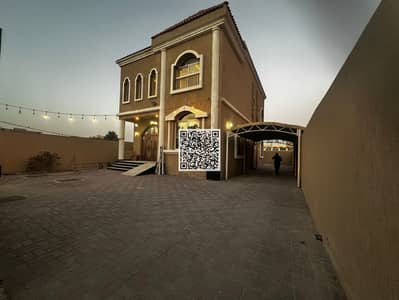 فیلا 5 غرف نوم للبيع في الروضة، عجمان - WhatsApp Image 2025-06-26 at 3.07. 20 PM (1). jpeg