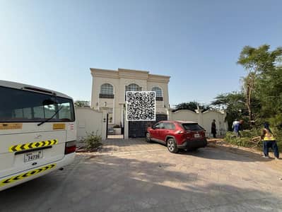 فیلا 7 غرف نوم للايجار في المويهات، عجمان - WhatsApp Image 2025-06-14 at 5.07. 20 PM. jpeg