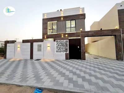 فیلا 4 غرف نوم للايجار في الياسمين، عجمان - WhatsApp Image 2025-05-10 at 6.35. 41 PM. jpeg