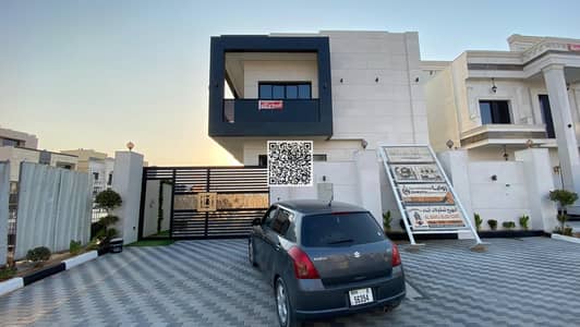 5 Bedroom Villa for Sale in Al Amerah, Ajman - WhatsApp Image 2025-05-10 at 7.47. 43 PM. jpeg
