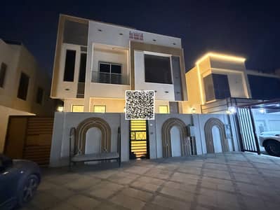 5 Bedroom Villa for Rent in Al Yasmeen, Ajman - WhatsApp Image 2025-04-10 at 11.45. 38 PM. jpeg