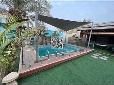 5 Bedroom Villa for Sale in Al Rawda, Ajman - WhatsApp Image 2025-06-14 at 1.36. 40 PM (11). jpeg