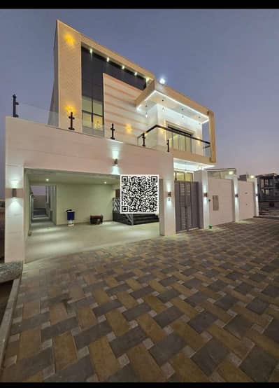 5 Bedroom Villa for Rent in Al Amerah, Ajman - WhatsApp Image 2025-03-17 at 3.17. 09 PM (1). jpeg