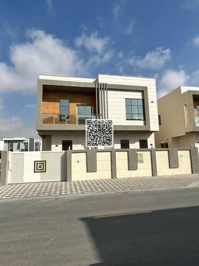 5 Bedroom Villa for Rent in Al Yasmeen, Ajman - WhatsApp Image 2025-06-04 at 4.20. 48 PM. jpeg
