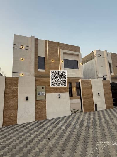 3 Bedroom Villa for Sale in Al Zahya, Ajman - WhatsApp Image 2025-07-07 at 10.19. 49 AM. jpeg