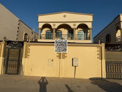 فیلا 5 غرف نوم للايجار في المويهات، عجمان - WhatsApp Image 2025-01-26 at 5.55. 20 PM. jpeg