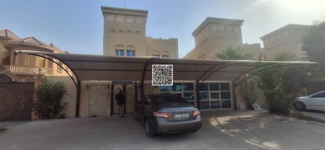 6 Bedroom Villa for Rent in Al Mowaihat, Ajman - WhatsApp Image 2025-06-29 at 11.04. 10 AM. jpeg