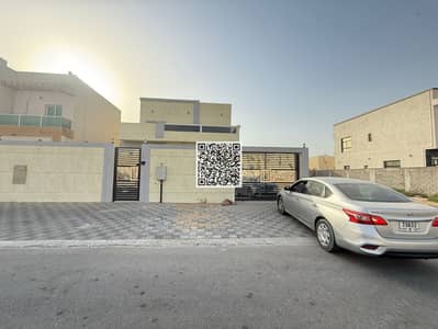 3 Bedroom Villa for Rent in Al Zahya, Ajman - WhatsApp Image 2025-07-09 at 5.32. 46 PM (2). jpeg