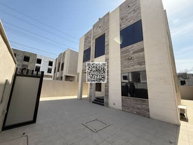 6 Bedroom Villa for Rent in Al Yasmeen, Ajman - WhatsApp Image 2025-03-11 at 11.19. 51 PM (2). jpeg
