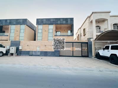 5 Bedroom Villa for Rent in Al Mowaihat, Ajman - WhatsApp Image 2025-06-26 at 10.27. 47 PM. jpeg