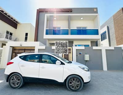 5 Bedroom Villa for Rent in Al Yasmeen, Ajman - WhatsApp Image 2025-04-16 at 12.42. 48 PM. jpeg