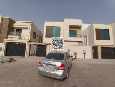 6 Bedroom Villa for Rent in Al Yasmeen, Ajman - WhatsApp Image 2025-07-08 at 6.31. 24 PM. jpeg
