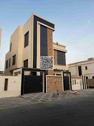 فیلا 5 غرف نوم للايجار في الياسمين، عجمان - 1000223499. jpg