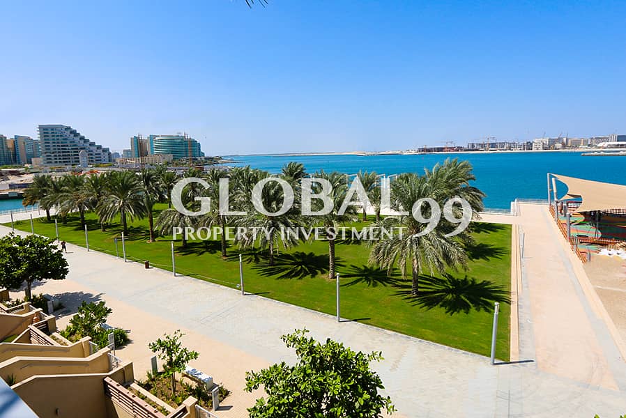 2 Payments | 2BR Apartment for Rent in Al Zeina