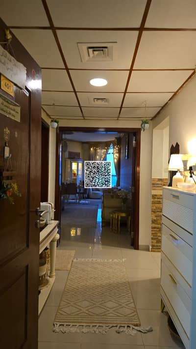 شقة 3 غرف نوم للايجار في عجمان وسط المدينة، عجمان - WhatsApp Image 2025-06-19 at 12.01. 50 AM. jpeg