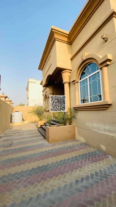 فیلا 3 غرف نوم للايجار في الياسمين، عجمان - IMG_2344. jpg