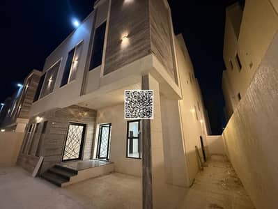 فیلا 6 غرف نوم للايجار في العامرة، عجمان - WhatsApp Image 2025-06-11 at 8.24. 04 PM. jpeg
