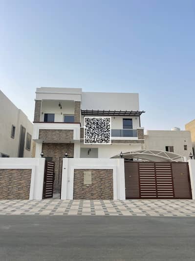 5 Bedroom Villa for Sale in Al Helio, Ajman - WhatsApp Image 2025-07-10 at 1.57. 15 PM. jpeg