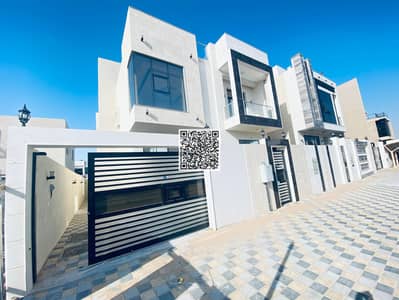 5 Bedroom Villa for Rent in Al Zahya, Ajman - WhatsApp Image 2025-07-04 at 6.05. 57 PM. jpeg