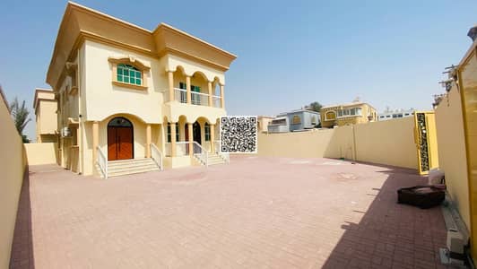 5 Bedroom Villa for Sale in Al Rawda, Ajman - WhatsApp Image 2025-07-06 at 12.08. 20 PM. jpeg
